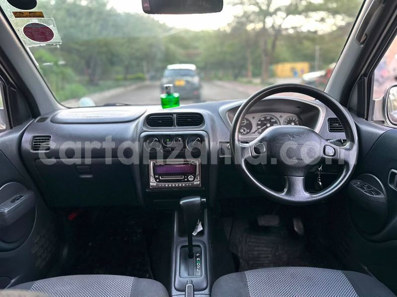 Big with watermark daihatsu terios dar es salaam dar es salaam 33540
