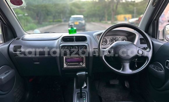 Nunua Ilio tumika Daihatsu Terios Nyeupe Gari ndani ya Dar es Salaam nchini Dar es Salaam Nunua Ilio tumika Daihatsu Terios Nyeupe Gari ndani ya Dar es Salaam nchini Dar es Salaam
