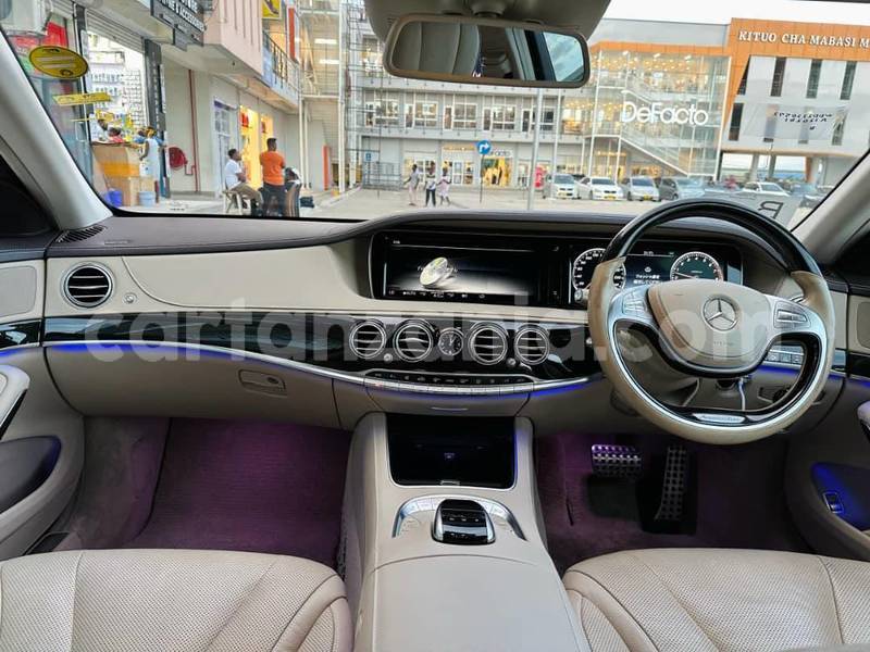 Big with watermark mercedes benz cls250 dar es salaam dar es salaam 33541
