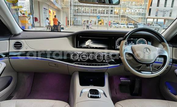 Buy Import Mercedes-Benz CLS250 White Car in Dar es Salaam in Dar es Salaam Buy Import Mercedes-Benz CLS250 White Car in Dar es Salaam in Dar es Salaam