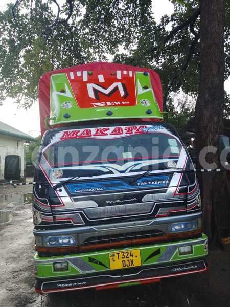 Big with watermark mitsubishi colt dar es salaam dar es salaam 33542