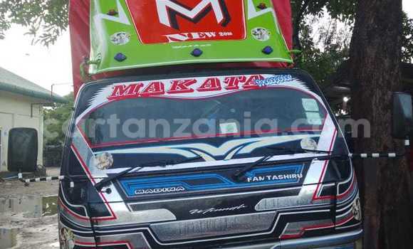 Buy Used Mitsubishi Colt Other Car in Dar es Salaam in Dar es Salaam