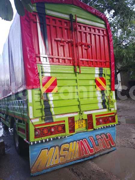 Big with watermark mitsubishi colt dar es salaam dar es salaam 33542