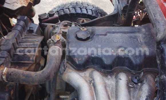 Buy Used Mitsubishi Colt Other Car in Dar es Salaam in Dar es Salaam Buy Used Mitsubishi Colt Other Car in Dar es Salaam in Dar es Salaam