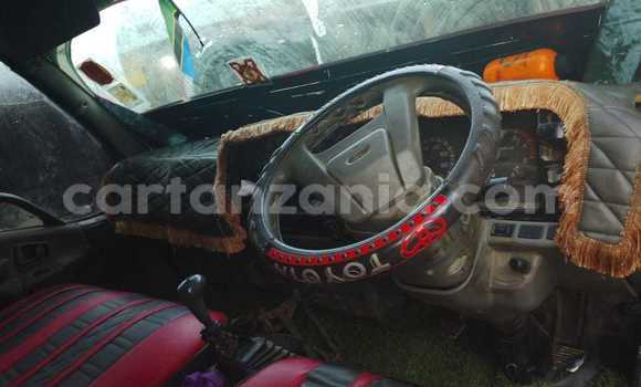 Buy Used Mitsubishi Colt Other Car in Dar es Salaam in Dar es Salaam Buy Used Mitsubishi Colt Other Car in Dar es Salaam in Dar es Salaam
