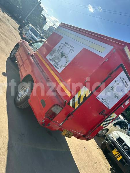 Big with watermark toyota hilux dar es salaam dar es salaam 33543