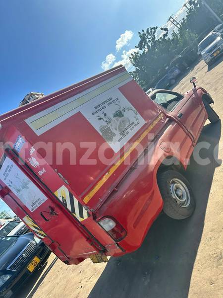 Big with watermark toyota hilux dar es salaam dar es salaam 33543
