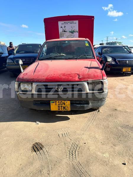 Big with watermark toyota hilux dar es salaam dar es salaam 33543