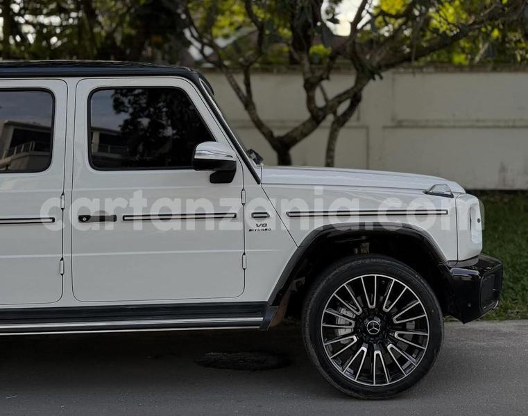 Big with watermark mercedes benz 740li dar es salaam dar es salaam 33544