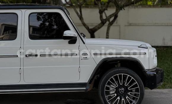 Buy Import Mercedes-Benz 740Li White Car in Dar es Salaam in Dar es Salaam Buy Import Mercedes-Benz 740Li White Car in Dar es Salaam in Dar es Salaam