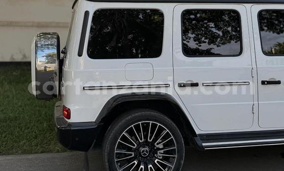 Buy Import Mercedes-Benz 740Li White Car in Dar es Salaam in Dar es Salaam Buy Import Mercedes-Benz 740Li White Car in Dar es Salaam in Dar es Salaam