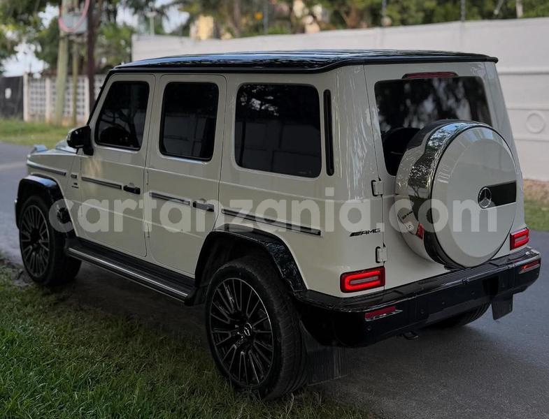 Big with watermark mercedes benz 740li dar es salaam dar es salaam 33544