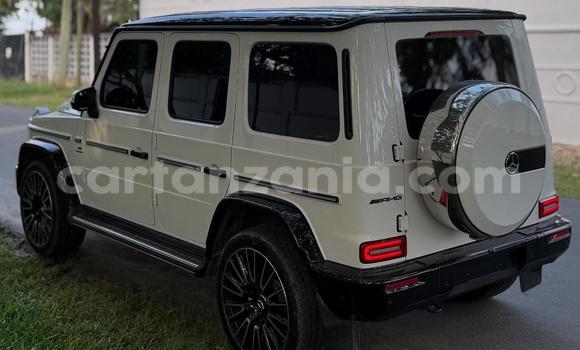 Buy Import Mercedes-Benz 740Li White Car in Dar es Salaam in Dar es Salaam Buy Import Mercedes-Benz 740Li White Car in Dar es Salaam in Dar es Salaam