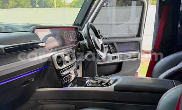 Buy Import Mercedes-Benz 740Li White Car in Dar es Salaam in Dar es Salaam Buy Import Mercedes-Benz 740Li White Car in Dar es Salaam in Dar es Salaam