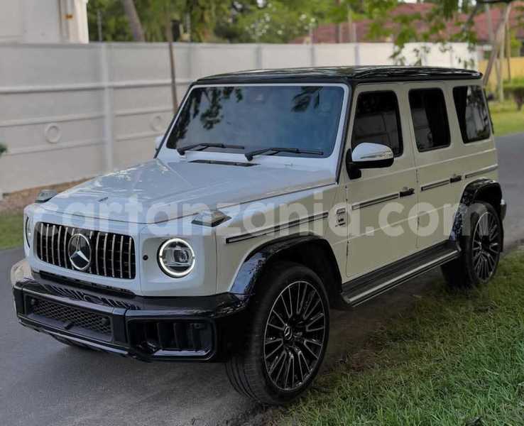 Big with watermark mercedes benz 740li dar es salaam dar es salaam 33544