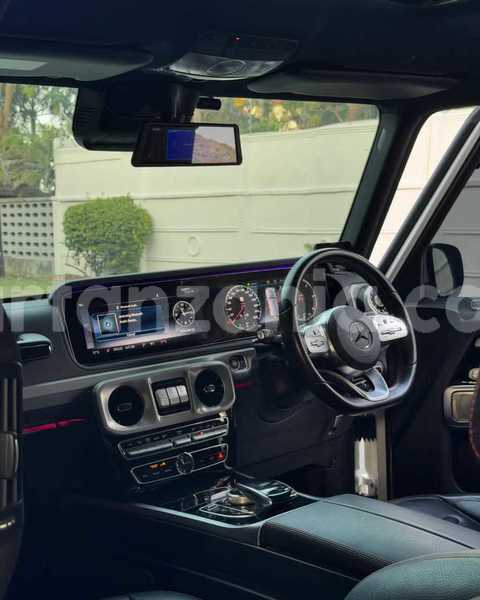 Big with watermark mercedes benz 740li dar es salaam dar es salaam 33544