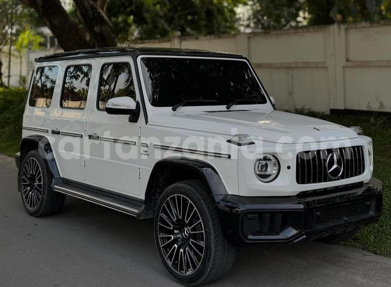 Big with watermark mercedes benz 740li dar es salaam dar es salaam 33544