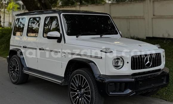 Buy Import Mercedes-Benz 740Li White Car in Dar es Salaam in Dar es Salaam Buy Import Mercedes-Benz 740Li White Car in Dar es Salaam in Dar es Salaam