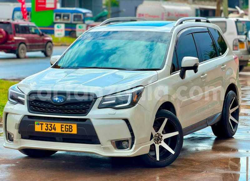 Big with watermark subaru forester dar es salaam dar es salaam 33545