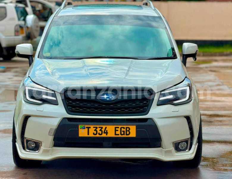 Big with watermark subaru forester dar es salaam dar es salaam 33545