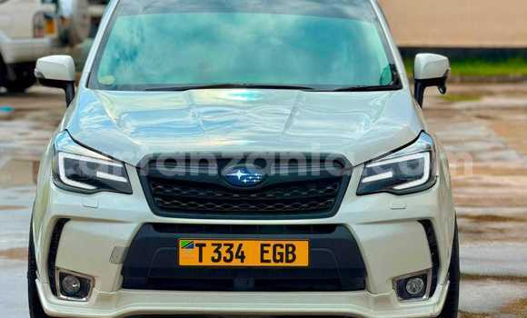 Nunua Ilio tumika Subaru Forester Nyeupe Gari ndani ya Dar es Salaam nchini Dar es Salaam Nunua Ilio tumika Subaru Forester Nyeupe Gari ndani ya Dar es Salaam nchini Dar es Salaam