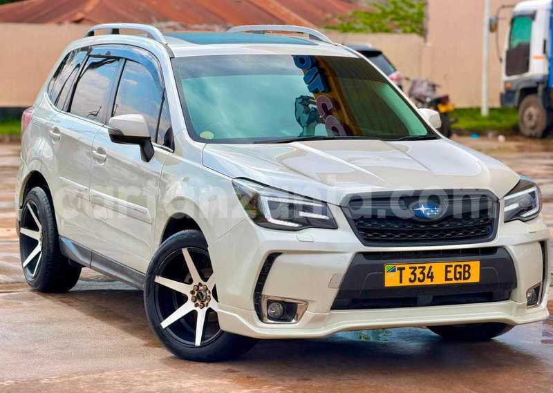 Big with watermark subaru forester dar es salaam dar es salaam 33545