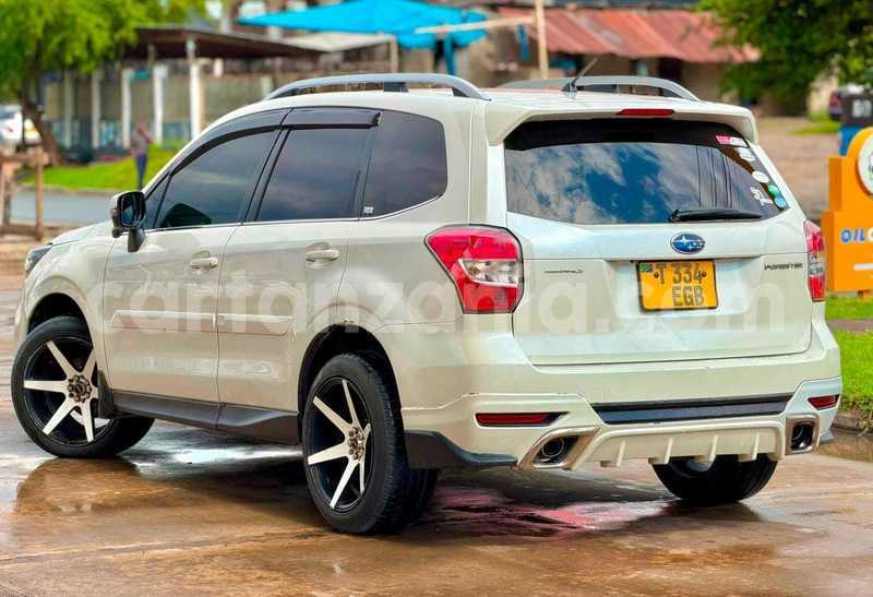 Big with watermark subaru forester dar es salaam dar es salaam 33545