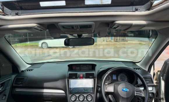 Nunua Ilio tumika Subaru Forester Nyeupe Gari ndani ya Dar es Salaam nchini Dar es Salaam Nunua Ilio tumika Subaru Forester Nyeupe Gari ndani ya Dar es Salaam nchini Dar es Salaam