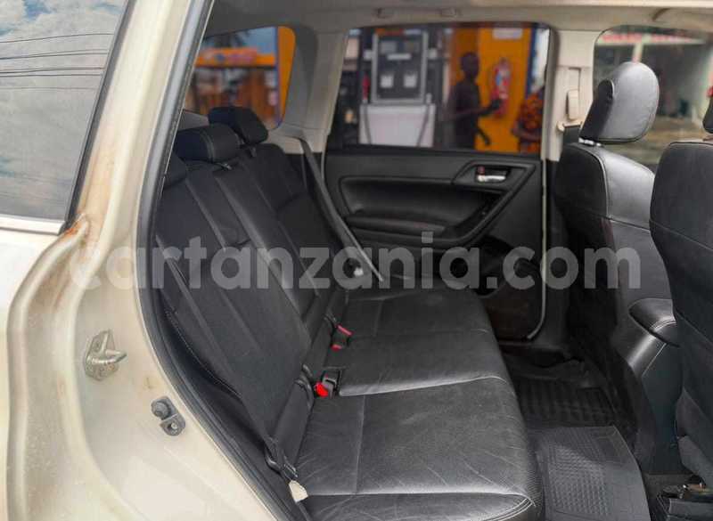 Big with watermark subaru forester dar es salaam dar es salaam 33545