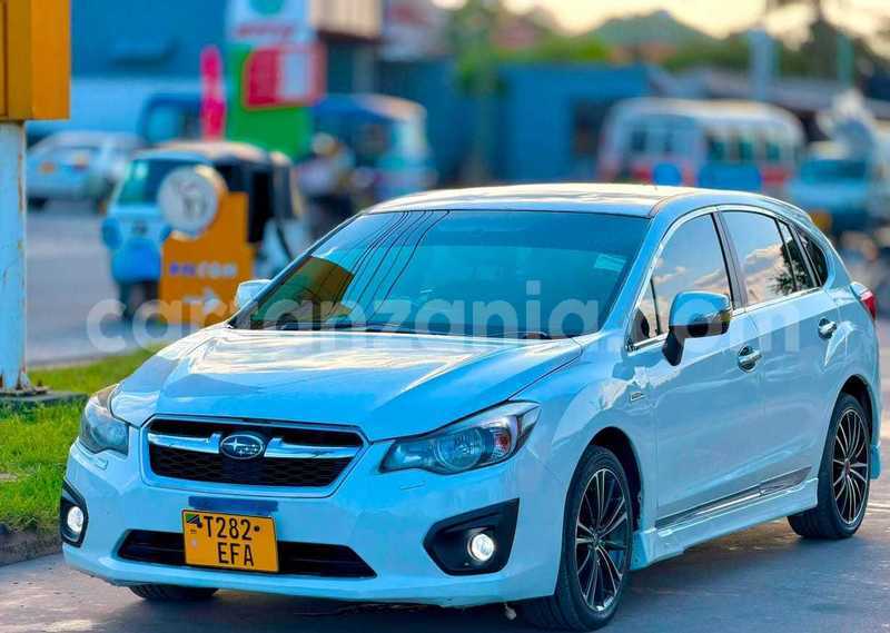 Big with watermark subaru impreza dar es salaam dar es salaam 33546