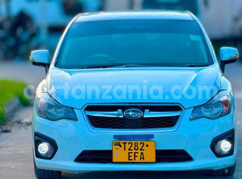 Big with watermark subaru impreza dar es salaam dar es salaam 33546