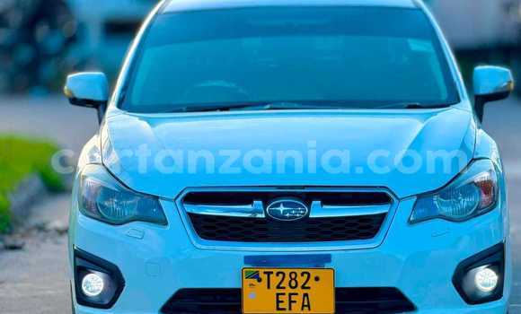 Nunua Ilio tumika Subaru Impreza Nyeupe Gari ndani ya Dar es Salaam nchini Dar es Salaam Nunua Ilio tumika Subaru Impreza Nyeupe Gari ndani ya Dar es Salaam nchini Dar es Salaam