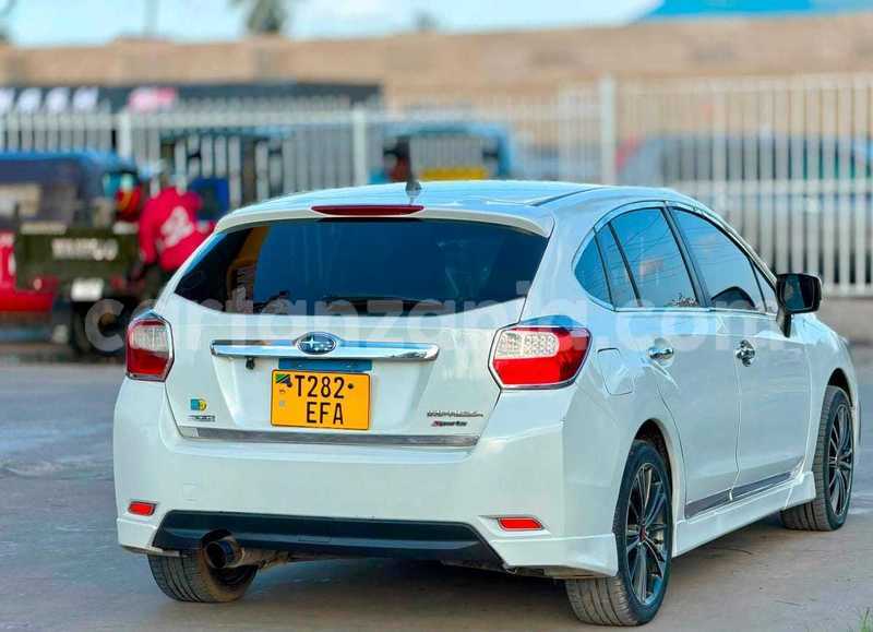 Big with watermark subaru impreza dar es salaam dar es salaam 33546
