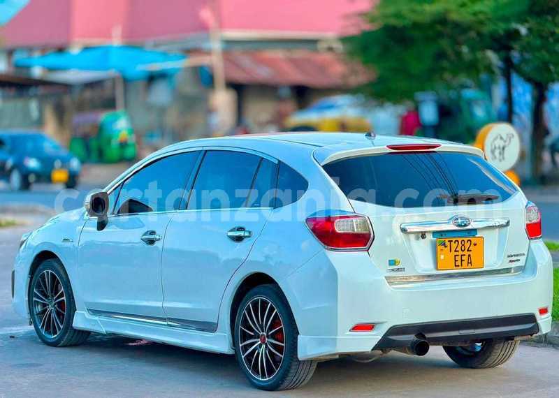 Big with watermark subaru impreza dar es salaam dar es salaam 33546