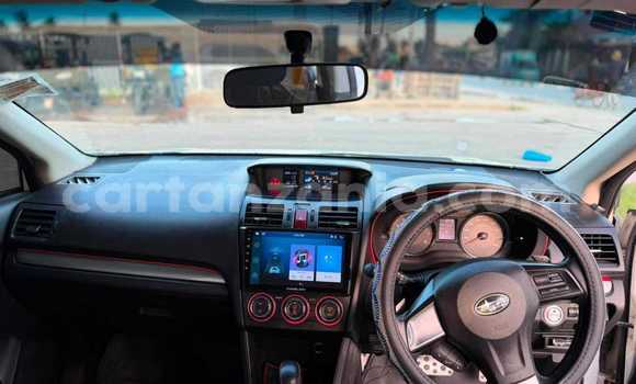 Nunua Ilio tumika Subaru Impreza Nyeupe Gari ndani ya Dar es Salaam nchini Dar es Salaam Nunua Ilio tumika Subaru Impreza Nyeupe Gari ndani ya Dar es Salaam nchini Dar es Salaam