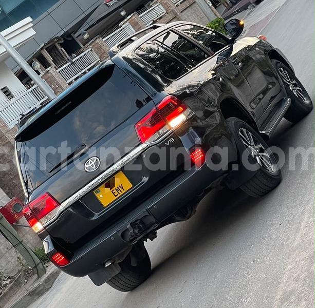 Big with watermark toyota land cruiser dar es salaam dar es salaam 33547