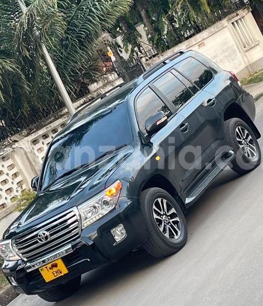 Big with watermark toyota land cruiser dar es salaam dar es salaam 33547