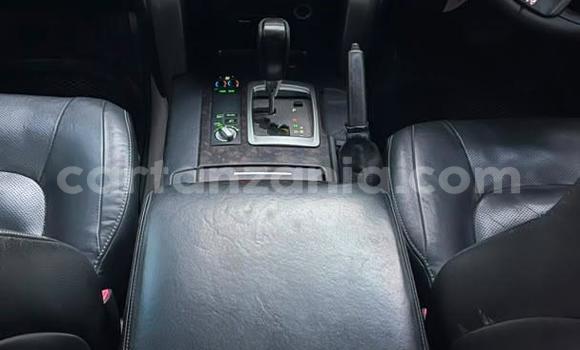 Nunua Ilio tumika Toyota Land Cruiser Nyeusi Gari ndani ya Dar es Salaam nchini Dar es Salaam Nunua Ilio tumika Toyota Land Cruiser Nyeusi Gari ndani ya Dar es Salaam nchini Dar es Salaam