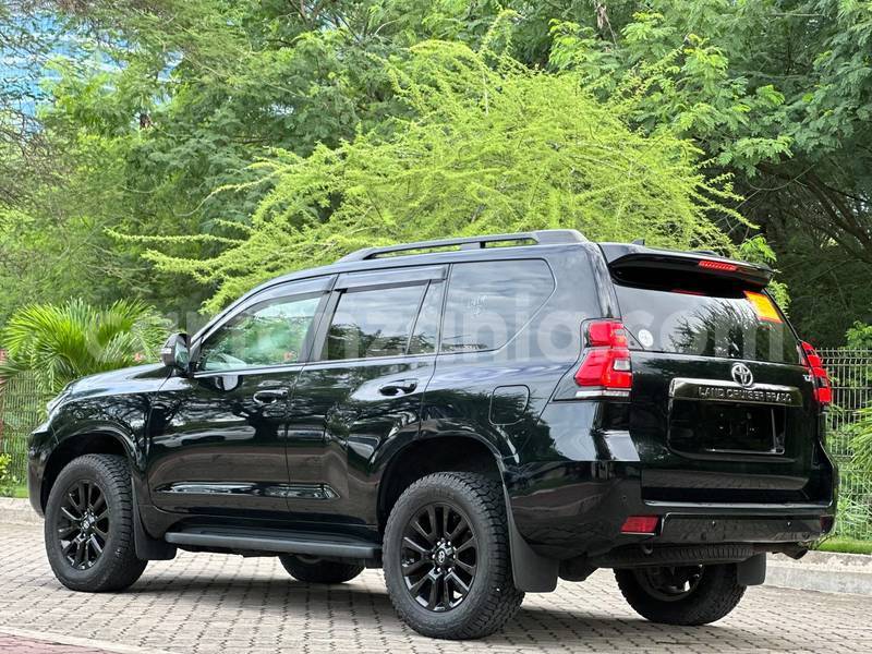 Big with watermark toyota land cruiser prado dar es salaam dar es salaam 33548