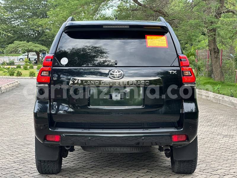 Big with watermark toyota land cruiser prado dar es salaam dar es salaam 33548