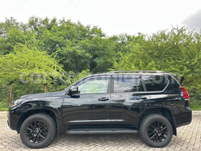 Big with watermark toyota land cruiser prado dar es salaam dar es salaam 33548
