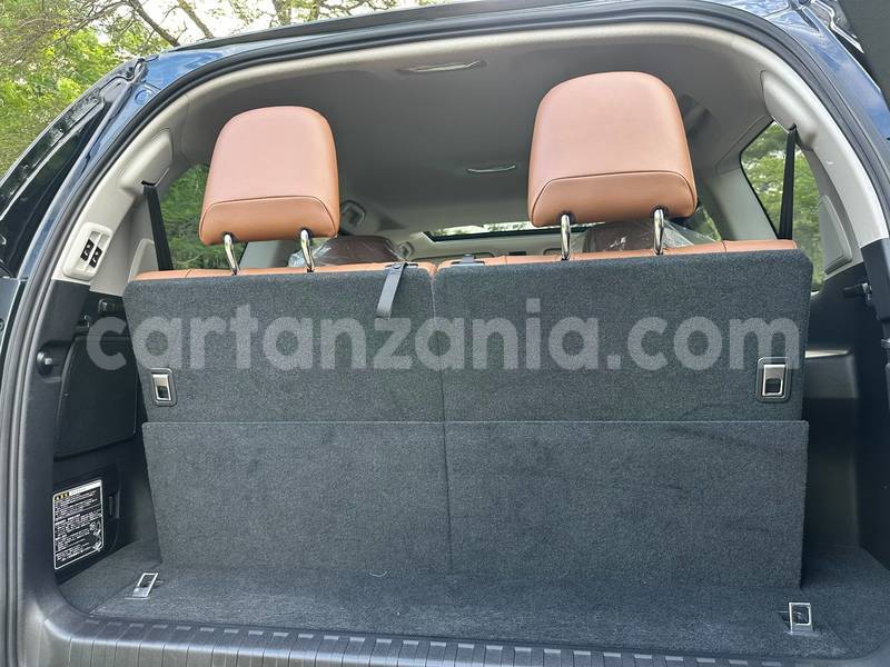 Big with watermark toyota land cruiser prado dar es salaam dar es salaam 33548