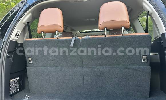 Buy Import Toyota Land Cruiser Prado Black Car in Dar es Salaam in Dar es Salaam Buy Import Toyota Land Cruiser Prado Black Car in Dar es Salaam in Dar es Salaam