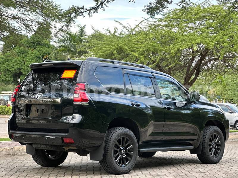 Big with watermark toyota land cruiser prado dar es salaam dar es salaam 33548