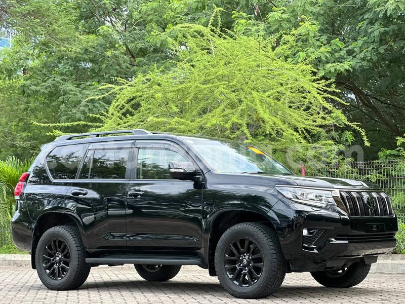 Big with watermark toyota land cruiser prado dar es salaam dar es salaam 33548