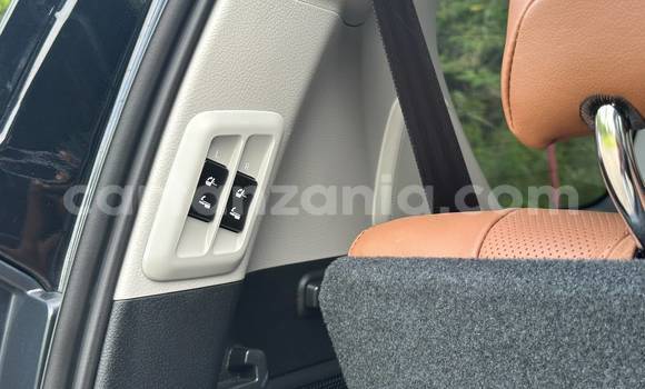 Buy Import Toyota Land Cruiser Prado Black Car in Dar es Salaam in Dar es Salaam Buy Import Toyota Land Cruiser Prado Black Car in Dar es Salaam in Dar es Salaam