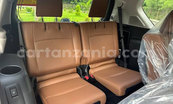 Buy Import Toyota Land Cruiser Prado Black Car in Dar es Salaam in Dar es Salaam Buy Import Toyota Land Cruiser Prado Black Car in Dar es Salaam in Dar es Salaam