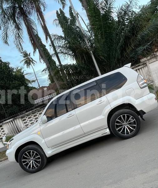 Big with watermark toyota land cruiser prado dar es salaam dar es salaam 33549