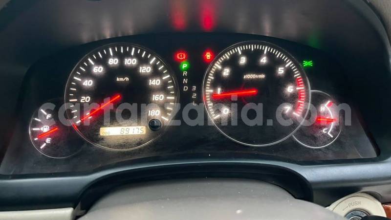 Big with watermark toyota land cruiser prado dar es salaam dar es salaam 33549