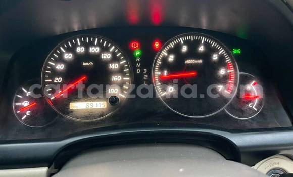 Buy Used Toyota Land Cruiser Prado White Car in Dar es Salaam in Dar es Salaam Buy Used Toyota Land Cruiser Prado White Car in Dar es Salaam in Dar es Salaam